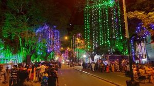 രാത്രിയിലും മിഴി തുറക്കാൻ ഒരുങ്ങി തിരുവനന്തപുരം; തലസ്ഥാനത്ത് നൈറ്റ് ലൈഫ് പദ്ധതിയുമായി സർക്കാർ 