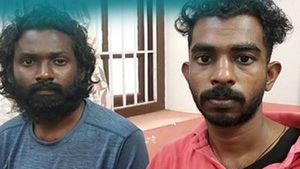 തൃശൂരില്‍ എംഡിഎംഎ പ്രതികളുടെ കൈവശം വിദ്യാര്‍ത്ഥികളുടെ ലിസ്റ്റ്, നിരവധി പെണ്‍കുട്ടികളും