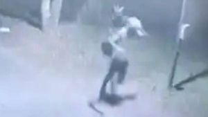 മ്യൂസിയത്തില്‍ നടക്കാനിറങ്ങിയ യുവതിയെ ആക്രമിച്ച സംഭവം; പ്രതിയുടെ രേഖാചിത്രം തയ്യാറാക്കും