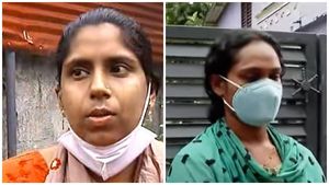 മൂത്ത മരുമകളും രംഗത്ത്; കൊല്ലത്ത് യുവതിയേയും കുഞ്ഞിനേയും ഇറക്കിവിട്ട സംഭവത്തില്‍ ട്വിസ്റ്റ്‌