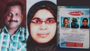 ഹര്‍ത്താല്‍ ദിനത്തിലാണ് അവര്‍ പുറത്തുപോയത്... രണ്ടുപേരും പിന്നീട് തിരിച്ചുവന്നില്ല