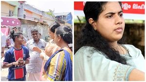 റോഷന്റെ ശ്രവണസഹായി കണ്ടെത്താന്‍ ഫേസ്ബുക്ക് കുറിപ്പുമായി ആര്യ..ഒപ്പം ഒരു ഉറപ്പും; കയ്യടി