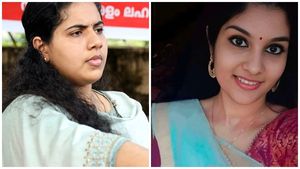   'ഇന്നോളം പ്രണയം ഉപേക്ഷിക്കാത്ത പുരുഷന്മാര്‍ ഈ നാട്ടില്‍ എത്രപേരുണ്ടാകും, അപ്പോഴും പഴി പെണ്ണിനാണ്' 