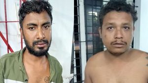 യുവാവിനെ കഴുത്തില്‍ ബെല്‍റ്റിട്ട് കടലില്‍ മുക്കിക്കൊന്നു: കൊയിലാണ്ടിയില്‍ അസം സ്വദേശികള്‍ പിടിയില്‍