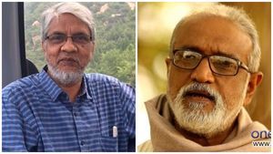 എന്നെ അസ്വസ്ഥപ്പെടുത്തുന്നത് മതേതരവാദികളുടെ ജനാധിപത്യ വിരുദ്ധത; പികെ പോക്കര്‍