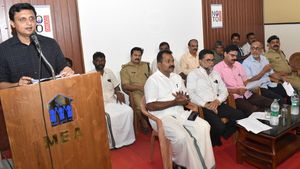 മയക്കു മരുന്നിനെതിരായ പോരാട്ടത്തില്‍ അധ്യാപക സമൂഹം കര്‍മനിരതരാകണം: മന്ത്രി