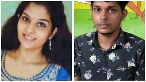 വിഷ്ണുപ്രിയയെയും സുഹൃത്തിനെയും ബൈക്കില്‍ പിന്തുടര്‍ന്നു; കോഴിക്കോട് വച്ച് വാക്കേറ്റം, കൂടുതല്‍ മൊഴികള്‍