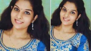 പ്രണയപ്പകയാല്‍ ജീവന്‍ പൊലിഞ്ഞ വിഷ്ണുപ്രിയക്ക് നാടിന്റെ യാത്രാമൊഴി