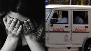 തൃശൂരില്‍ പട്ടാപ്പകല്‍ യുവതിയെ തട്ടിക്കൊണ്ടുപോയി പീഡനം; വഴിയില്‍ ഇറക്കിവിട്ടു, പ്രതി മുന്‍സഹപാഠി