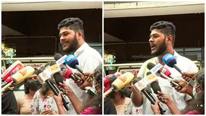 കൂട്ടുകാരനെ അടിക്കുന്നത് കണ്ടാല്‍ ബാത്‌റൂമില്‍ ഒളിക്കില്ല, എസ്എഫ്‌ഐക്കെതിരെ അലന്‍