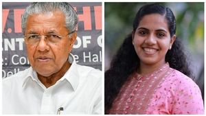 'മുഖ്യമന്ത്രിക്ക് പരാതി നല്‍കി, ഓഫീസ് ജീവനക്കാരെ സംശയമില്ല'; കത്ത് തന്റേതല്ലെന്ന് ആവര്‍ത്തിച്ച് മേയർ