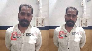 കണ്ണൂരില്‍ യുവാക്കളെ കുത്തിപരുക്കേല്‍പ്പിച്ച നിര്‍മാണ തൊഴിലാളി റിമാന്‍ഡില്‍