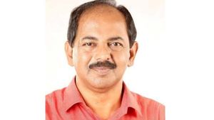 ആരും പട്ടിണി കിടക്കരുത് എന്നാണ് സർക്കാർ നയം : മന്ത്രി ജി ആർ അനിൽ