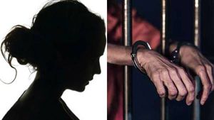 പോക്സോ കേസിലെ പ്രതിക്ക് ജീവിതകാലം മുഴുവന്‍ തടവും പിഴയും