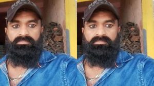 തലശ്ശേരി ഇരട്ടക്കൊലപാതകം: പ്രതികളുടെ രാഷ്ട്രീയബന്ധങ്ങള്‍ സോഷ്യല്‍ മീഡിയയില്‍ ചര്‍ച്ചയാകുന്നു