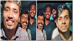 'പത്ത് തലയാ ഇന്മാര്‍ക്ക്'; മോഷണംപോയ മുപ്പതിനായിരം രൂപയുടെ ഫോണ്‍ അന്വേഷിച്ചുകണ്ടെത്തിയ മിടുക്കന്മാര്‍