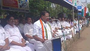 ഗവര്‍ണര്‍ തെറ്റായ തീരുമാനങ്ങളെടുത്താല്‍ എതിര്‍ക്കുമെന്ന് രാജ്മോഹന്‍ ഉണ്ണിത്താന്‍