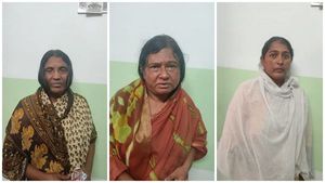 തളിപറമ്പിലെ ജ്വല്ലറി കവര്‍ച്ച: പ്രതികള്‍ കൊയിലാണ്ടിയില്‍ പിടിയില്‍