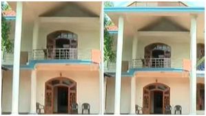  നിയമവിരുദ്ധമായി തങ്ങുന്ന വിദേശികളെ പാർപ്പിക്കാൻ സംസ്ഥാനത്ത്  ട്രാൻസിറ്റ് ഹോം