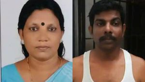 രാജേഷ് പിന്തുടരുന്ന വിവരം സിന്ധു സഹോദരിയെ അറിയിച്ചു, വെട്ടി വീഴ്ത്തിയിട്ടും കലിയടങ്ങാതെ പ്രതി