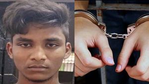  7000 രൂപയ്ക്ക് വേണ്ടി ക്രൂര കൊലപാതകം, ആദ്യ കൊല 15കാരനെ തലയ്ക്കിടിച്ച്; 19കാരന്‍ അറസ്റ്റില്‍