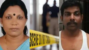 'രക്ഷിക്കണേ, കൊല്ലാന്‍ വരുന്നേ എന്ന് സിന്ധു അലറി വിളിച്ചു'; വാക്കത്തികൊണ്ട് കഴുത്തിന് വെട്ടിവീഴ്ത്തി
