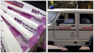  ഇരുട്ടിവെളുത്തപ്പോള്‍ യുവാവിന്റെ അക്കൗണ്ടില്‍ 2.44 കോടി; ലോട്ടറി അടിച്ചതല്ല; ഇനി ജയിലില്‍ അഴിയെണ്ണാം