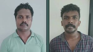 ലഹരി അടിമകള്‍ക്ക് 'പാര്‍ട്ടി ഡ്രഗ്': ആവശ്യക്കാര്‍ ടെലഗ്രാം വഴി എത്തും, പിടിയിലായത് വന്‍ സംഘം