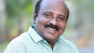 ബയോഫ്‌ളോക്ക് പോലുള്ള പദ്ധതികള്‍ക്ക് വലിയ സാധ്യത: ടി.ജെ വിനോദ് എംഎല്‍എ