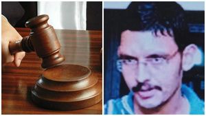 ആള്‍മാറാട്ടക്കേസില്‍ ബിട്ടി മൊഹന്തി ഫെബ്രുവരി 25ന് ഹാജരാകണമെന്ന് കോടതി