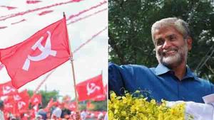 സുരേഷ് കുറുപ്പ് രാഷ്ട്രീയം വിടുന്നു?; ഇന്ദിരാഗാന്ധി സഹതാപതരംഗത്തിലും സിപിഎം ജയമുറപ്പിച്ച നേതാവ്