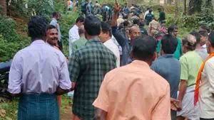 ആറളം ഫാമിലെ കടുവയെ പിടിക്കാനായില്ല, ഭീതിയില്‍ ജനങ്ങള്‍