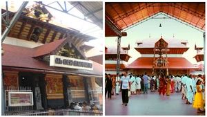 1737 കോടിയുടെ ബാങ്ക് നിക്ഷേപം; 271 ഏക്കര്‍ ഭൂമി; ഗുരുവായൂരപ്പന്റെ സ്വത്ത് വിവരങ്ങള്‍ പുറത്ത്