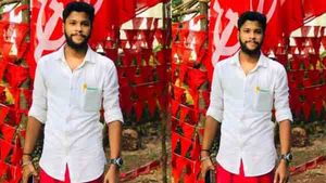 ഒമ്പതാം ക്ലാസ് വിദ്യാര്‍ത്ഥിനിയോട് ഫോണില്‍ അശ്ലീല പരാമര്‍ശം നടത്തി ഭീഷണിപ്പെടുത്തി; യുവാവ് അറസ്റ്റില്‍