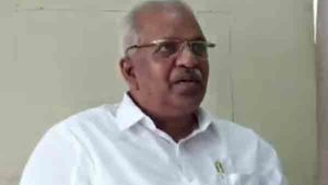 താല്‍ക്കാലിക ജീവനക്കാരെ തിരിച്ചെടുക്കുന്നത് കോടതി വിധി വന്നിട്ട്: പി ജയരാജന്‍