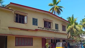 കാടാച്ചിറ സഹകരണബാങ്ക് പനോന്നേരി ശാഖയിലെ തട്ടിപ്പ്: മാനേജര്‍ക്കും 2 പേര്‍ക്കെതിരെയും കേസ്‌