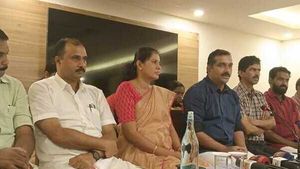 സംസ്ഥാന കേരളോത്സവം 18ന് കണ്ണൂരില്‍ മുഖ്യമന്ത്രി ഉദ്ഘാടനം ചെയ്യും