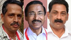 ബഫർ സോണ്‍: പരിഭ്രാന്തി പടർത്തി പൊതുസമൂഹത്തെ ഭീതിയിലാഴ്ത്തരുത്, മലയോര ജാഥയുമായി സിപിഎം