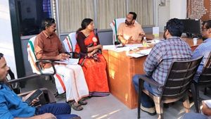 ദേശീയപാതയിലെ വിള്ളല്‍: ശാസ്ത്രീയ പരിഹാരം ഒരു മാസത്തിനകം- മന്ത്രി കെ രാജന്‍