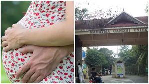 എം.ജി.യില്‍ വിദ്യാര്‍ഥിനികള്‍ക്ക് 60 ദിവസം പ്രസവാവധി; അവധിക്കുശേഷം സ്വന്തം ബാച്ചിനൊപ്പം പഠനം തുടരാം