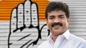 കെ റെയിലിനെതിരെ വെയിലത്ത് സമരം ചെയ്തത് ഞങ്ങള്‍, തരൂരിന്റെ പിന്തുണ പിണറായിയ്ക്ക്; ആഞ്ഞടിച്ച് നാട്ടകം സുരേഷ്