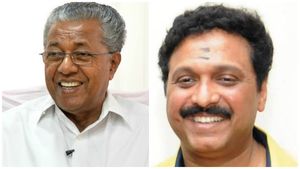  'കടയില്‍ പോകാനും പട്ടിയെ കുളിപ്പിക്കാനും വേറെ നിയമനം നടത്തിക്കൊടുക്കണം, പോലീസുകാരെ വിടരുത്': ഗണേഷ് കുമാര്‍