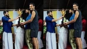 ആകാശ് തില്ലങ്കേരിയുമായി വേദി പങ്കിടല്‍: ഡി.വൈ. എഫ്. ഐ നേതാവിനെതിരെ അച്ചടക്ക നടപടിവന്നേക്കും