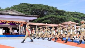 സേനയില്‍ പുതിയ പെണ്‍കരുത്ത്; 109 വനിതകള്‍ കേരള പൊലീസിന്റ ഭാഗമായി