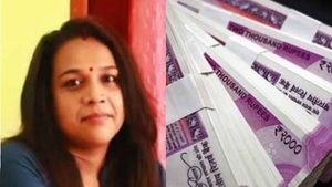 ദിവ്യയും സംഘവും തട്ടിയത് കോടികള്‍; വിശ്വാസം നേടാന്‍ വ്യാജ അഭിമുഖം, ഒടുവില്‍ അറസ്റ്റ്