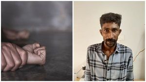 ഒന്‍പതാം ക്ലാസ് വിദ്യാര്‍ത്ഥിയെ കഞ്ചാവ് നല്‍കി പീഡിപ്പിച്ചയാള്‍ റിമാന്‍ഡില്‍