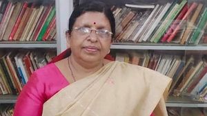 സമൂഹത്തിലെ സ്ത്രീവിരുദ്ധ ആശയങ്ങള്‍ പോലീസിലും നിലനില്‍ക്കുന്നുണ്ടെന്ന് സതീദേവി