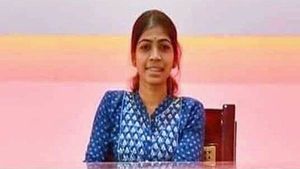  മര്‍ദ്ദിച്ചത് ലഹരി സംഘം 'ട്രോബിയാക്', അക്രമികള്‍ക്ക് യുഡിഎസ്എഫിന്റെ പിന്തുണയുണ്ടെന്ന് അപര്‍ണ ഗൗരി
