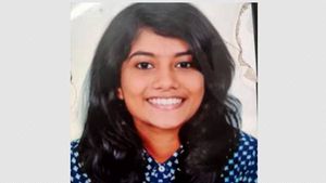 വായില്‍ പ്ലാസ്റ്റര്‍ മൂക്കില്‍ ക്ലിപ്പ്; തിരുവനന്തപുരത്ത് യുവതിയെ മരിച്ച നിലയില്‍ കണ്ടെത്തി, ദുരൂഹത