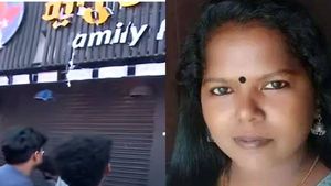 ആന്തരീകാവയവങ്ങളിലെ അണുബാധ; നഴ്‌സ് രശ്മിയുടെ പോസ്റ്റ്‌മോര്‍ട്ടം റിപ്പോര്‍ട്ട് പുറത്ത്
